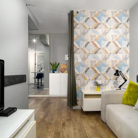 Family House Rydygiera 16 Tectum Apartments Βρότσλαβ Εξωτερικό φωτογραφία