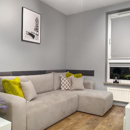Family House Rydygiera 16 Tectum Apartments Βρότσλαβ Εξωτερικό φωτογραφία