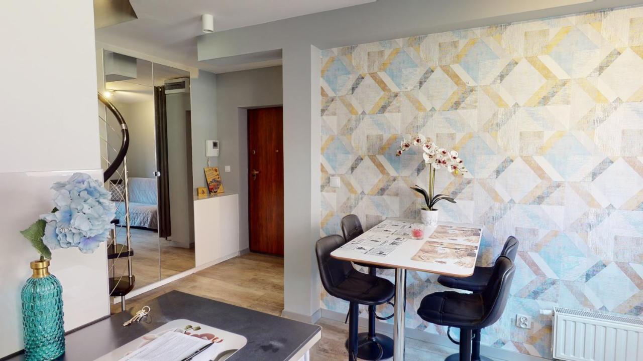 Family House Rydygiera 16 Tectum Apartments Βρότσλαβ Εξωτερικό φωτογραφία