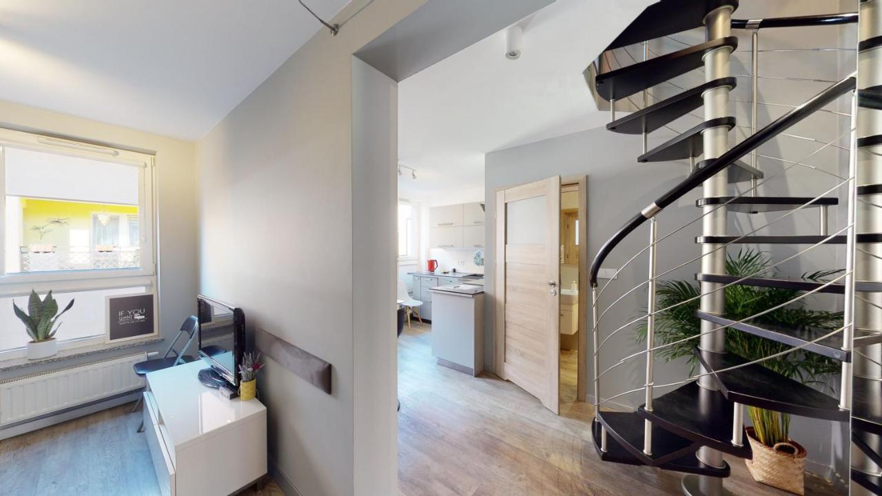 Family House Rydygiera 16 Tectum Apartments Βρότσλαβ Εξωτερικό φωτογραφία