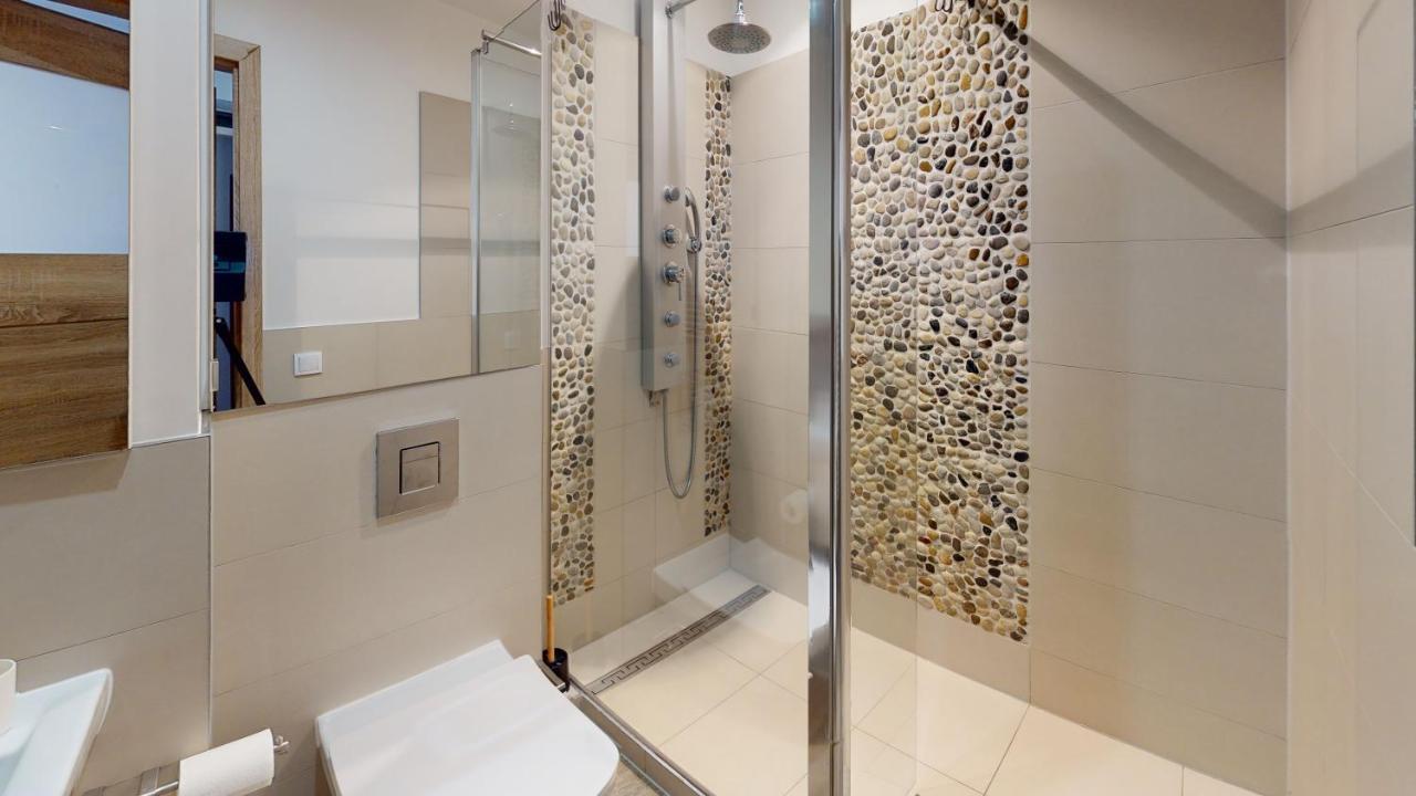 Family House Rydygiera 16 Tectum Apartments Βρότσλαβ Εξωτερικό φωτογραφία