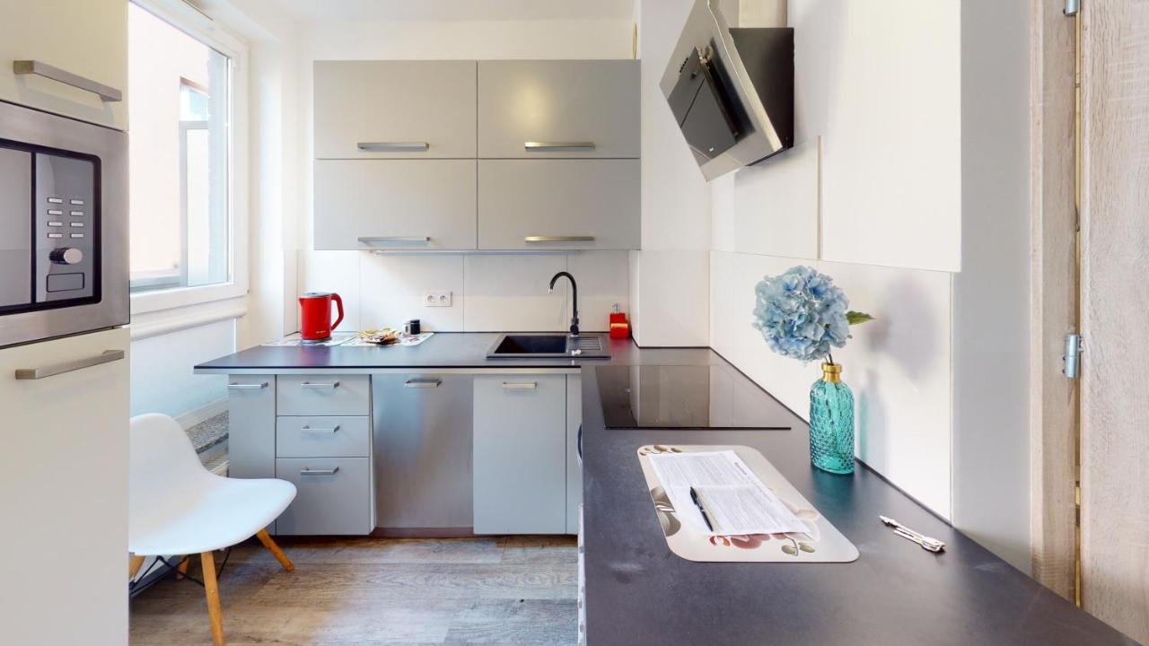 Family House Rydygiera 16 Tectum Apartments Βρότσλαβ Εξωτερικό φωτογραφία
