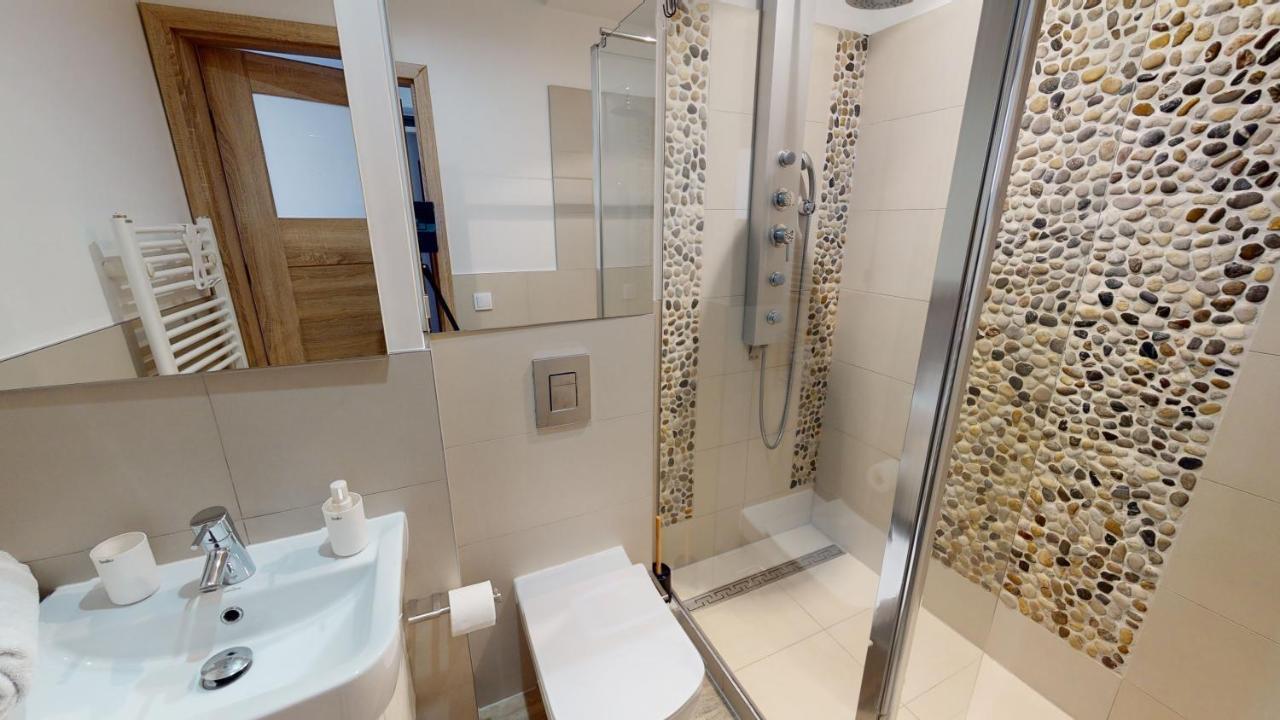 Family House Rydygiera 16 Tectum Apartments Βρότσλαβ Εξωτερικό φωτογραφία
