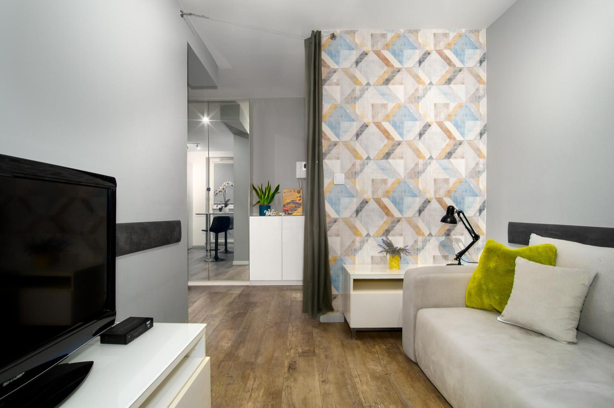 Family House Rydygiera 16 Tectum Apartments Βρότσλαβ Εξωτερικό φωτογραφία