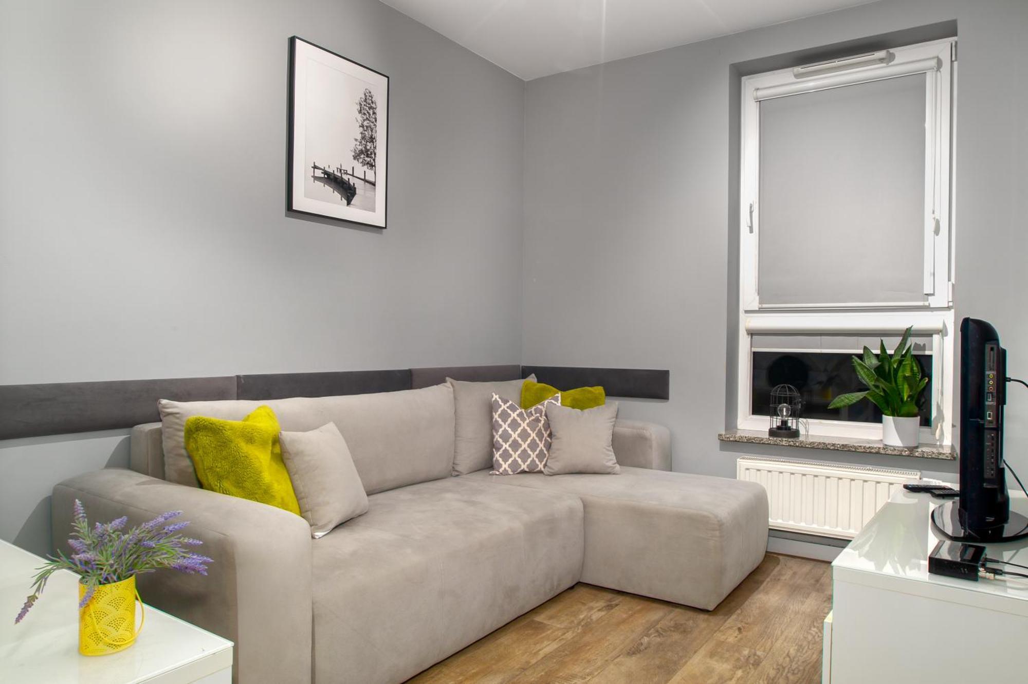 Family House Rydygiera 16 Tectum Apartments Βρότσλαβ Εξωτερικό φωτογραφία